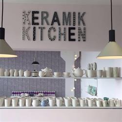 Schne Keramik Kitchen Braunschweig Bilder